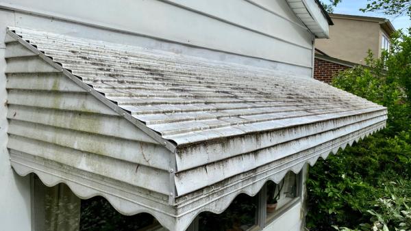 Bowman Power Washing