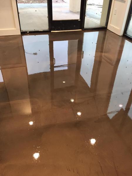 Precision Floor Care