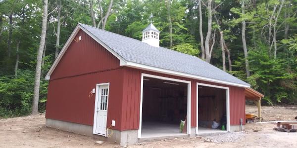 Palla Siding & Windows
