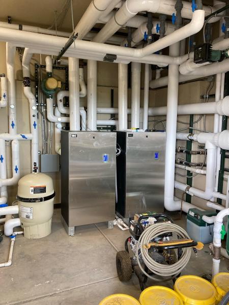 Coppersmith Plumbing