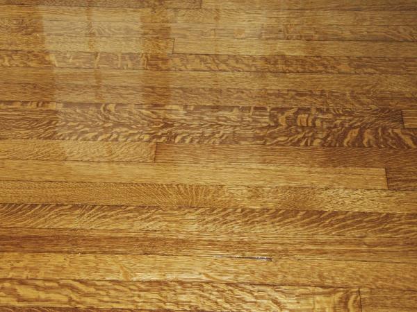 Rees Custom Floors