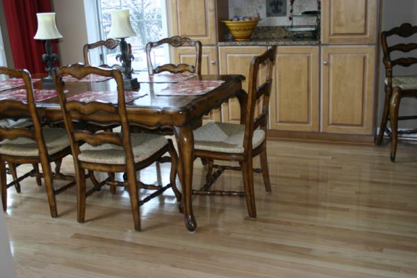 Rees Custom Floors