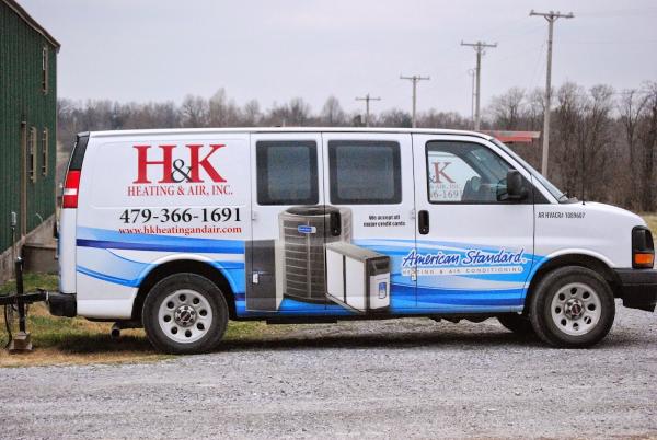 H&K Heating & Air