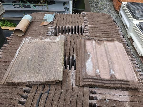 Northwest Tile Roofing