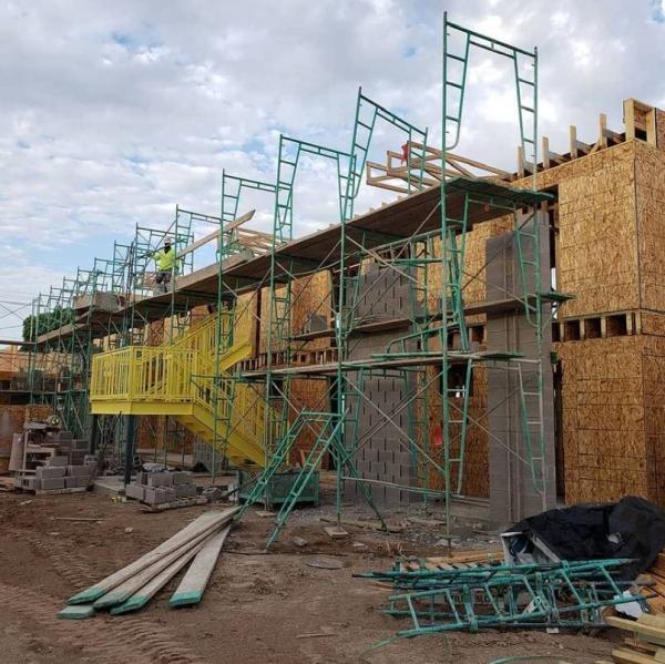 North Bar Industries LLC