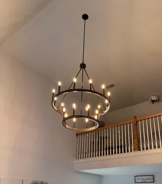 Sewell Electric & Hvac