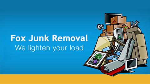 Fox Junk Removal