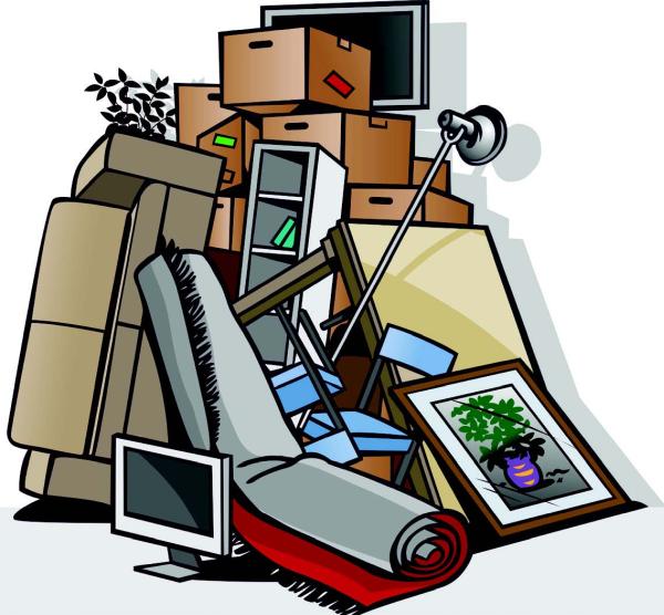 Fox Junk Removal
