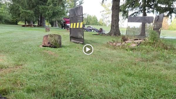 Pierce & Co. Stump Grinding LLC