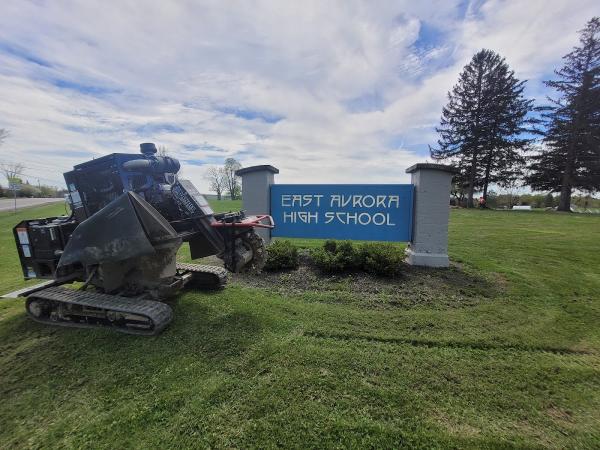 Pierce & Co. Stump Grinding LLC