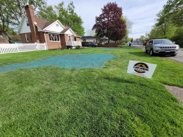 Pierce & Co. Stump Grinding LLC