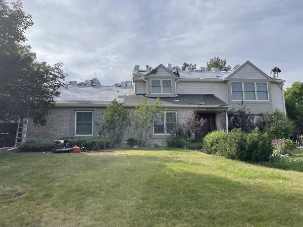 Neu Tech Roofing