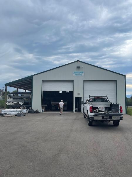 Neu Tech Roofing