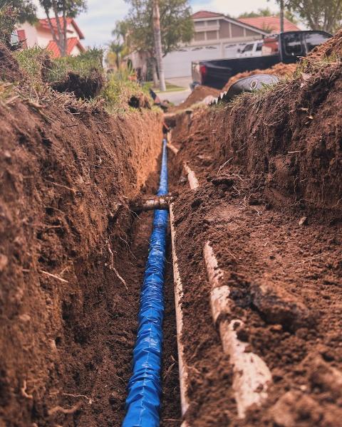 Repipe Plumbing Solutions