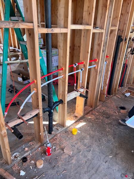 Repipe Plumbing Solutions