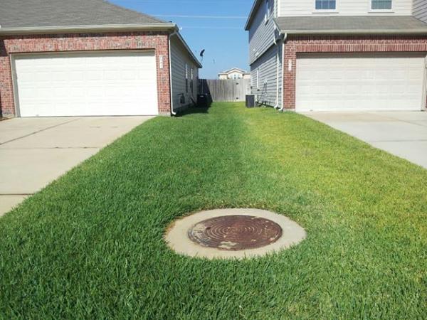 Fairfield Lawn Mowing Service
