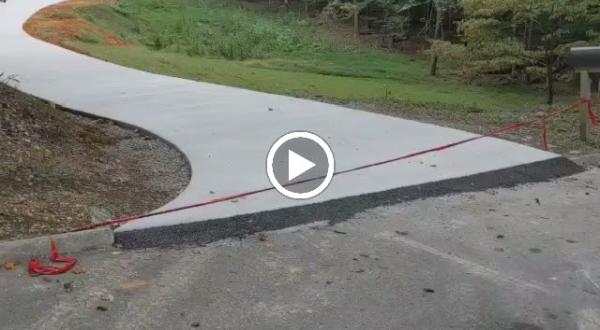 Fawcett Concrete LLC