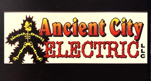 Ancient City Electric