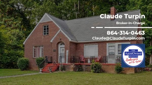 Claude Turpin Realtor