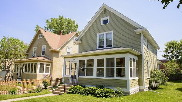 Craftsmen Home Improvements