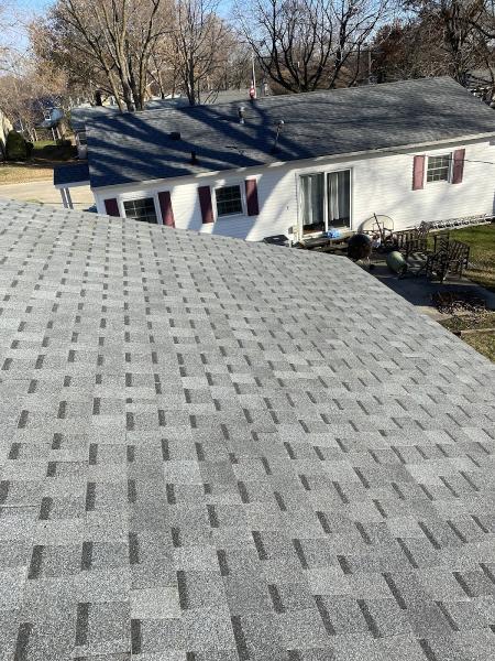 A1 Roofing and Construction Llc