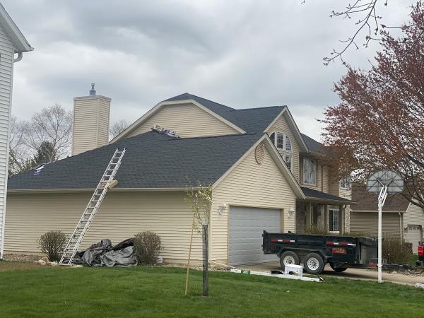 A1 Roofing and Construction Llc
