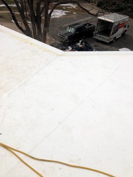 Rhino Roofing LLC