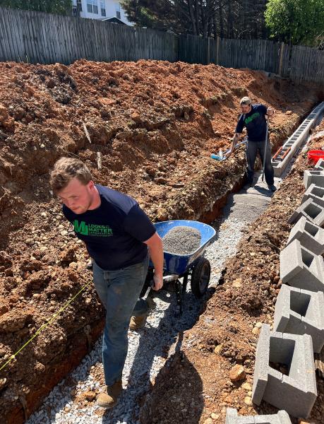 Looks Matter Landscaping