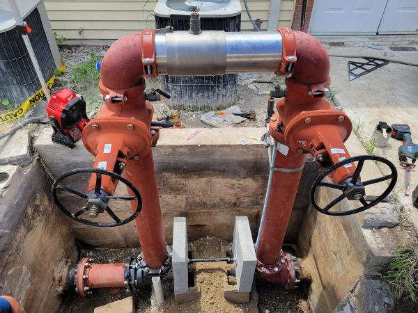 Reliable Plumbing