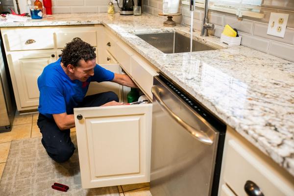 Reliable Plumbing