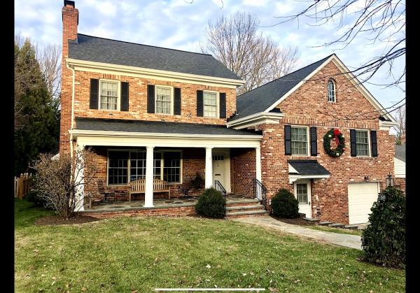 Westend Roofing & Exteriors