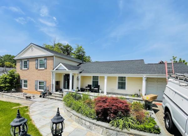 Westend Roofing & Exteriors