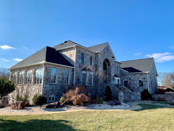 Westend Roofing & Exteriors
