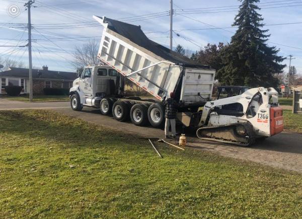 Grand Ledge Paving