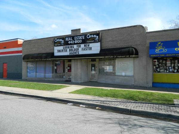 Century 21 Hallmark