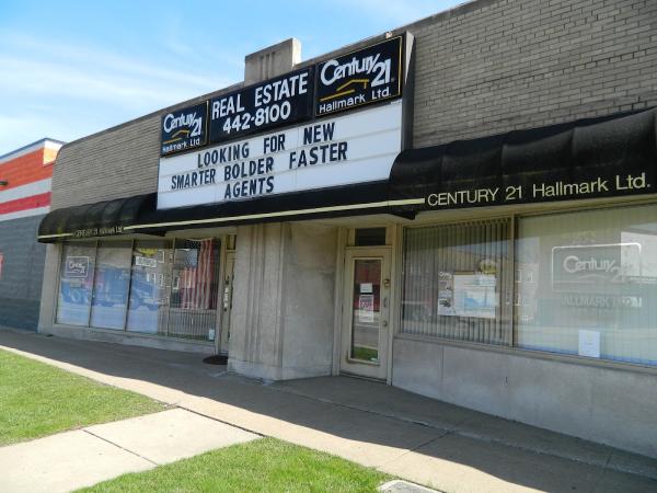 Century 21 Hallmark