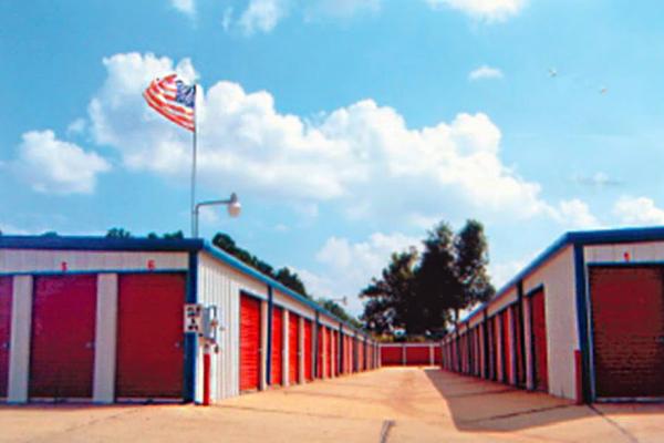American Mini-Storage