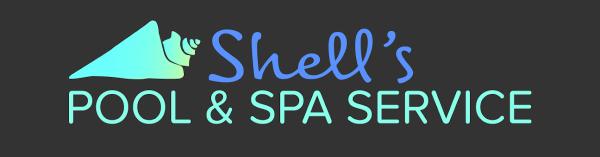 Shell's Pool and Spa Service