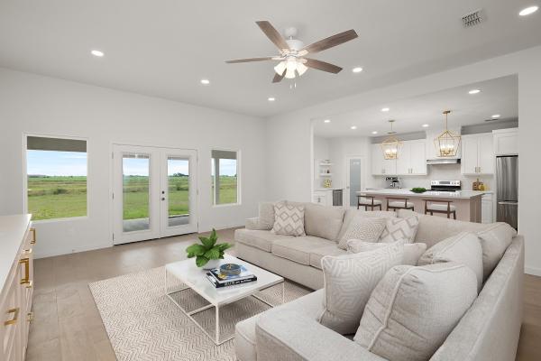 Paez Family Homes
