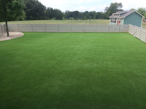 Custom Outdoor Living Inc.