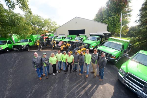 Turf & Tree Worx