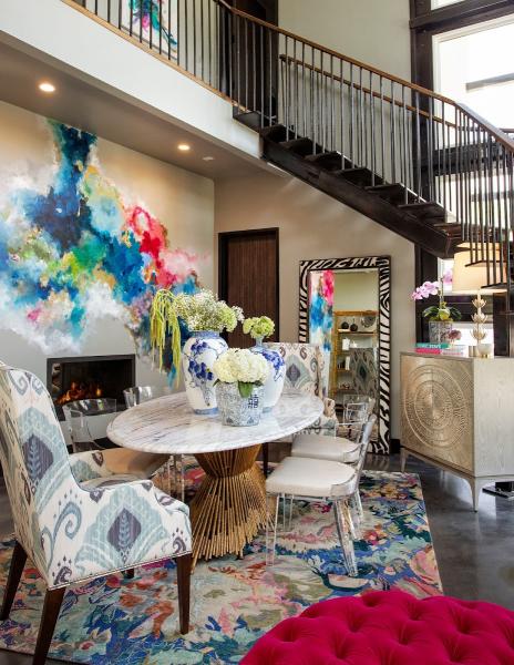 Henry Home Interiors