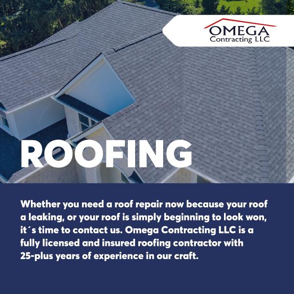 Omega Contracting LLC