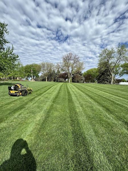 Bz Lawn Care