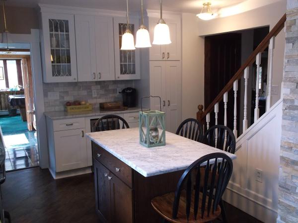 Cabinet Store Inc