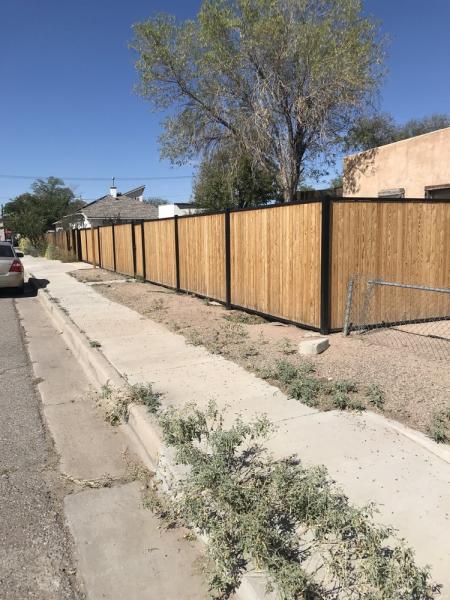 All Fence Co