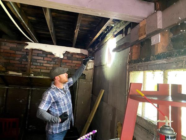Chicagoland Home Inspectors Inc.