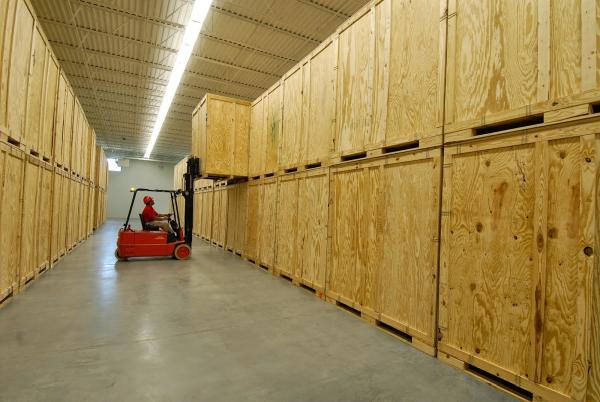 Restoration Professionals Inc.