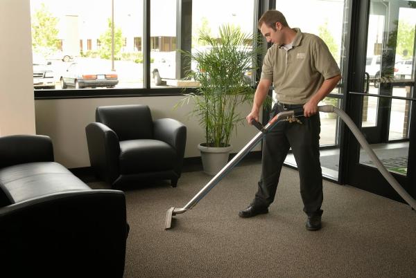 Restoration Professionals Inc.