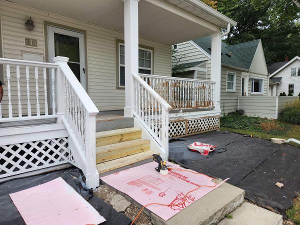 Massachusetts Handyman